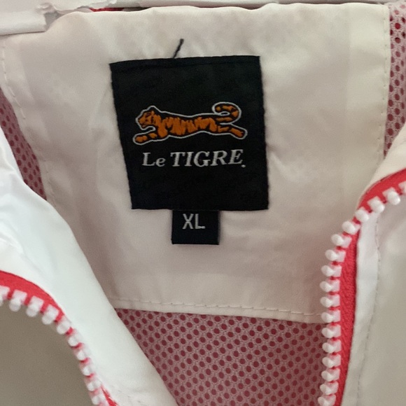 Le Tigre jump suit 👕 👖 - Picture 4 of 7